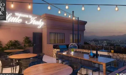 Apartamento loft à venda, camboriú-sc. para | São Francisco de Assis, Camboriú, Santa Catarina