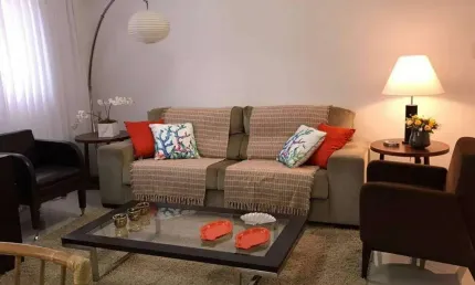 Apartamento a venda 3 quartos em balneário camboriú para | pioneiros, balneário camboriú, santa catarina