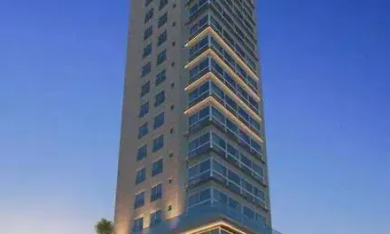 Apartamento com 03 quartos à venda, itajaí-sc. para | Centro, Itajaí, Santa Catarina