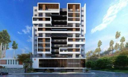 Apartamento com 01 quarto à venda, camboriú-sc. para | São Francisco de Assis, Camboriú, Santa Catarina