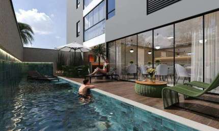 Apartamento com 02 quartos à venda, camboriú-sc. para | Tabuleiro, Camboriú, Santa Catarina