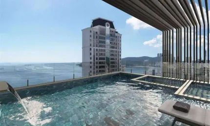 Duplex línea living concept: dois andares de sofisticação e praticidade