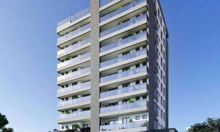 Apartamento com 04 quartos à venda, itajaí-sc. para | Praia Brava, Itajaí, Santa Catarina