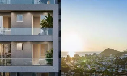 Apartamento a venda 03 quartos, praia brava, itajaí-sc para | praia brava, itajaí, santa catarina