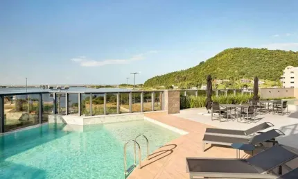 Apartamento com 04 quartos à venda, itajaí-sc. para | Fazenda, Itajaí, Santa Catarina
