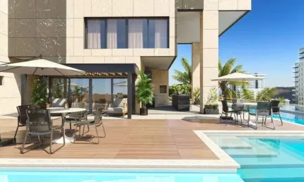 Apartamento à venda em balneário camboriú-sc para | Centro, Balneário Camboriú, Santa Catarina