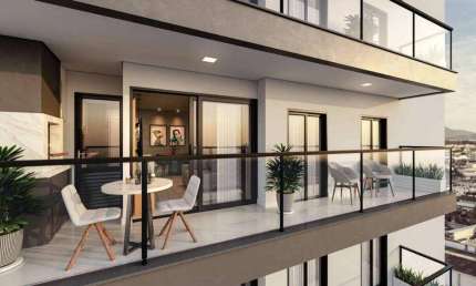 Apartamento a venda de 03 dormitórios, itajaí-sc. para | Vila Operária, Itajaí, Santa Catarina