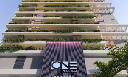 Apartamento loft à venda, itajaí-sc. para | fazenda, itajaí, santa catarina