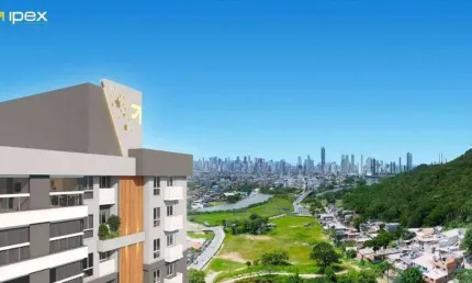 Apartamento a venda 02 quartos em camboriú-sc para | São Francisco de Assis, Camboriú, Santa Catarina