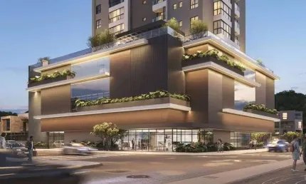 Apartamento com 03 quartos à venda, itajaí-sc. para | balneário santa clara, itajaí, santa catarina