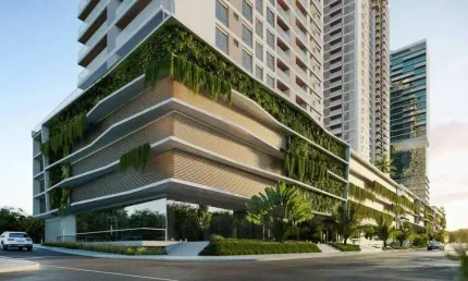 Apartamento com 03 quartos à venda, itajaí-sc. para | praia brava, itajaí, santa catarina