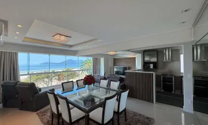 Apartamento com 3 quartos à venda na Avenida Atlântica, Centro, Balneário Camboriú