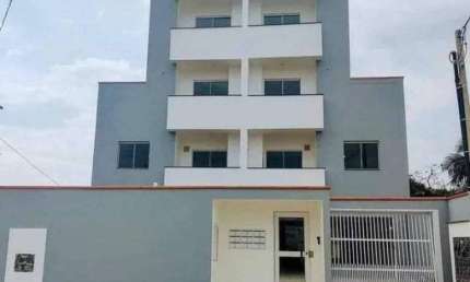 Apartamento a venda 2 quartos, itajaí-sc para | Cordeiros, Itajaí, Santa Catarina