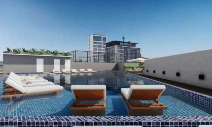 Apartamento à venda, itajaí-sc. para | Cordeiros, Itajaí, Santa Catarina