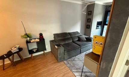 Apartamento a venda 2 quartos em itajaí-sc para | Espinheiros, Itajaí, Santa Catarina