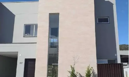 Casa em construção em condomínio fechado. para | Barra, Balneário Camboriú, Santa Catarina