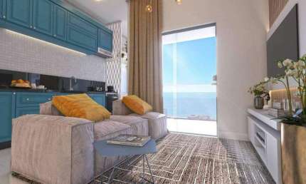 Apartamento de 2 quartos, sendo 1 suites, area de lazer completa em itapema. para | Morretes, Itapema, Santa Catarina