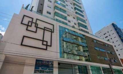 Apartamento a venda em balneário camboriú - ed. san carlo para | Centro, Balneário Camboriú, Santa Catarina