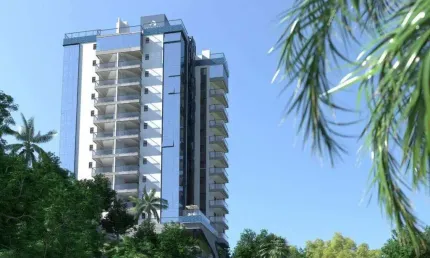 Apartamento situado em cabeçudas, itajaí-sc. para | Cabeçudas, Itajaí, Santa Catarina