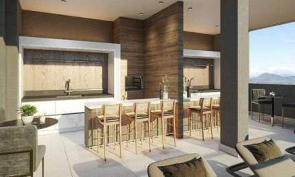 Apartamento no bairro morretes para | Morretes, Itapema, Santa Catarina