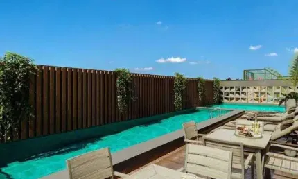 Apartamento no bairro meia praia para | Meia Praia, Itapema, Santa Catarina