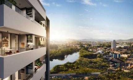Apartamento no bairro são judas para | São Judas, Itajaí, Santa Catarina