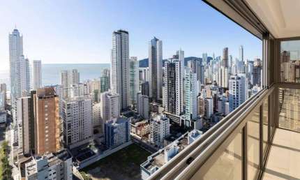 Apartamento no bairro centro para | Centro, Balneário Camboriú, Santa Catarina