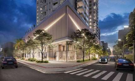 Apartamento no bairro centro para | Fazenda, Itajaí, Santa Catarina