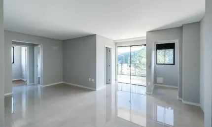 Apartamento no bairro fazenda para | fazenda, itajaí, santa catarina