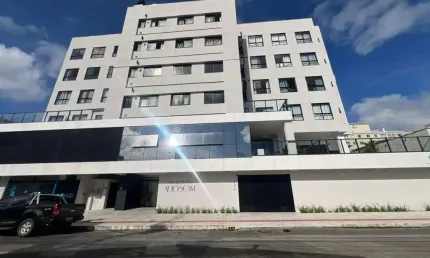 Apartamento a venda de 3 quartos em balneário camboriú-sc para | Nações, Balneário Camboriú, Santa Catarina