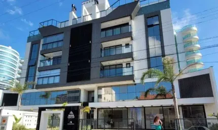 Apartamento á venda na praia brava de itajaí-sc. para | Praia Brava, Itajaí, Santa Catarina