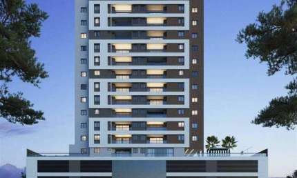Apartamento no bairro praia brava para | Praia Brava, Itajaí, Santa Catarina
