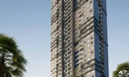 Apartamento com 3 quartos à venda na Avenida Santa Catarina, Tabuleiro, Camboriú