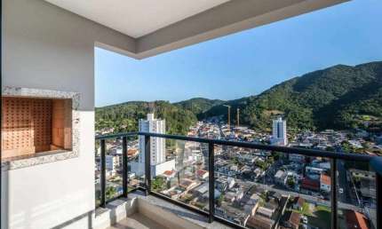 Apartamento à venda, itajaí-sc. para | Fazenda, Itajaí, Santa Catarina