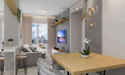 Apartamento 02 quartos a venda em itajaí-sc para | Fazendinha, Itajaí, Santa Catarina