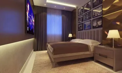 Apartamento com 2 quartos, centro - itapema para | Centro, Itapema, Santa Catarina