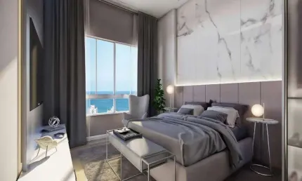Apartamento 04 suítes, meia praia em itapema-sc para | meia praia, itapema, santa catarina