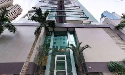 Apartamento com 4 quartos a venda para venda Centro, Balneário Camboriú, Santa Catarina
