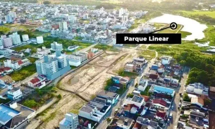 Terreno à venda na Avenida Minas Gerais, Centro, Camboriú