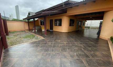 Casa com 3 quartos à venda na Rua Manoel Campos Bicudo, Nova Esperança, Balneário Camboriú