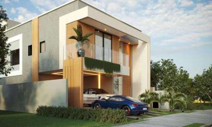 Excelente casa situada no condomínio caledônia em camboriú para | Santa Regina, Camboriú, Santa Catarina
