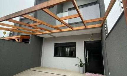 Casa de 03 quartos a venda em camboriú-sc para | Rio Pequeno, Camboriú, Santa Catarina