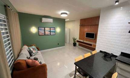 Apartamento de 02 quartos próximo ao balneario shopping em balneário camboriú. para | Estados, Balneário Camboriú, Santa Catarina
