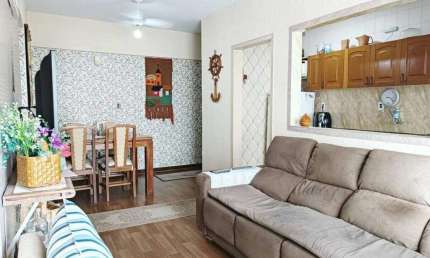 Apartamento 2 dorm, sacada e garagem privativa, centro de balneário camboriú-sc. para | Centro, Balneário Camboriú, Santa Catarina