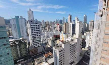 Apartamento (studio) a venda, balneário camboriú-sc. para | Centro, Balneário Camboriú, Santa Catarina