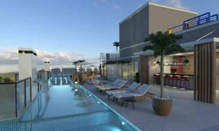 Apartamento a venda no bairro são francisco de assis, camboriú. para | São Francisco de Assis, Camboriú, Santa Catarina