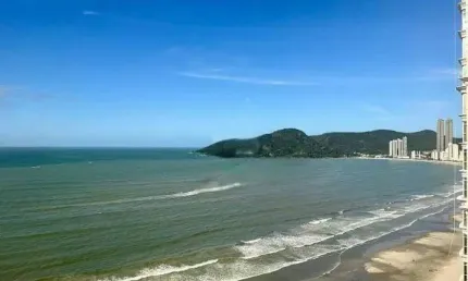 Cobertura duplex para reforma, 50m do mar, 4 suítes, 4 vagas, no centro de balneário camboriú-sc. para | Centro, Balneário Camboriú, Santa Catarina
