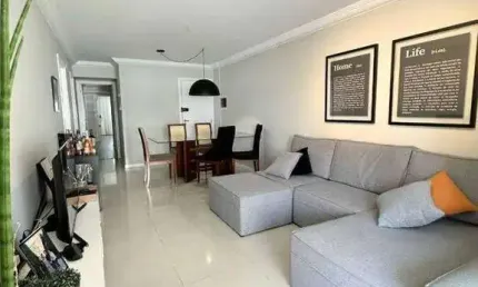 Apartamento 03 quartos a venda em Balneário Camboriú.