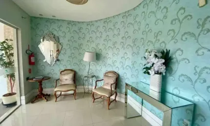 Apartamento com 121 m² de área privativa , 2 quartos sendo 01 suite em balneário camboriú- sc. para | nações, balneário camboriú, santa catarina