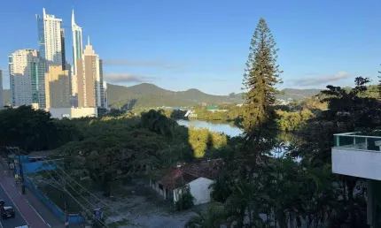 Apartamento à Venda em Balneário Camboriú – Excelente Oportunidade!